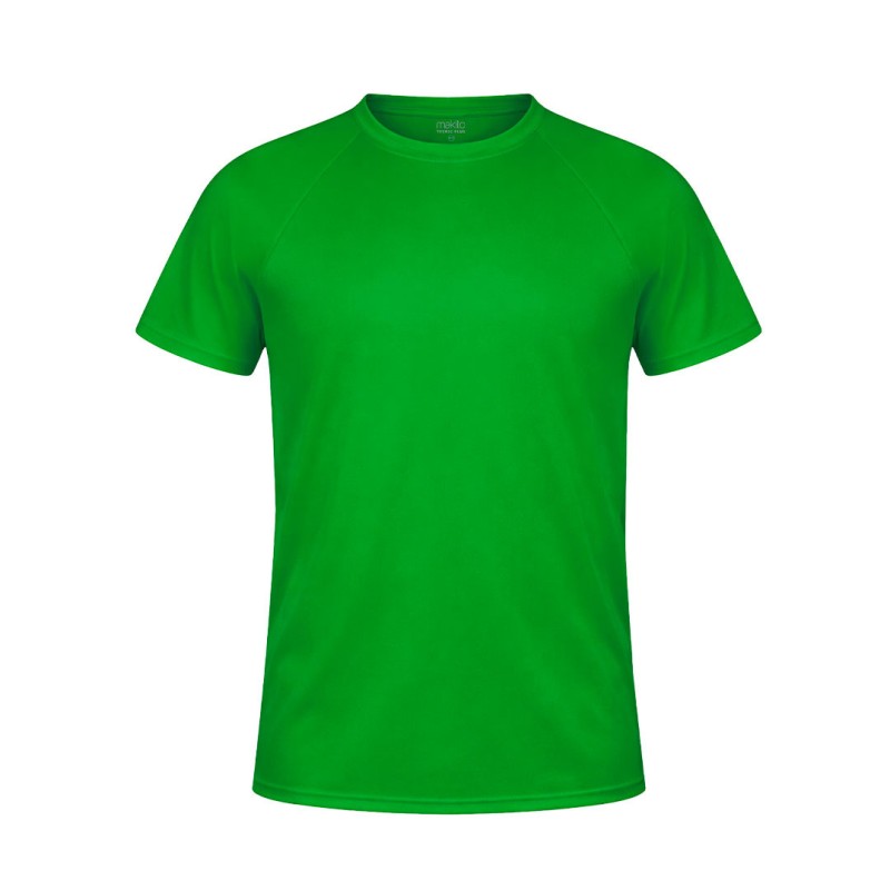 Camiseta Niño Tecnic Plus