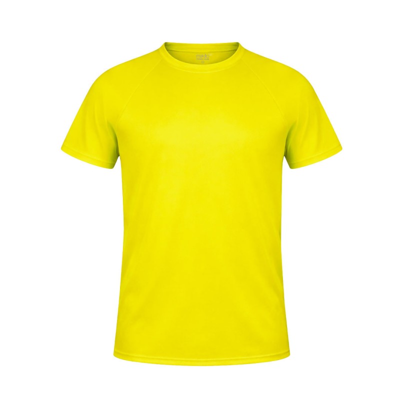 Camiseta Niño Tecnic Plus
