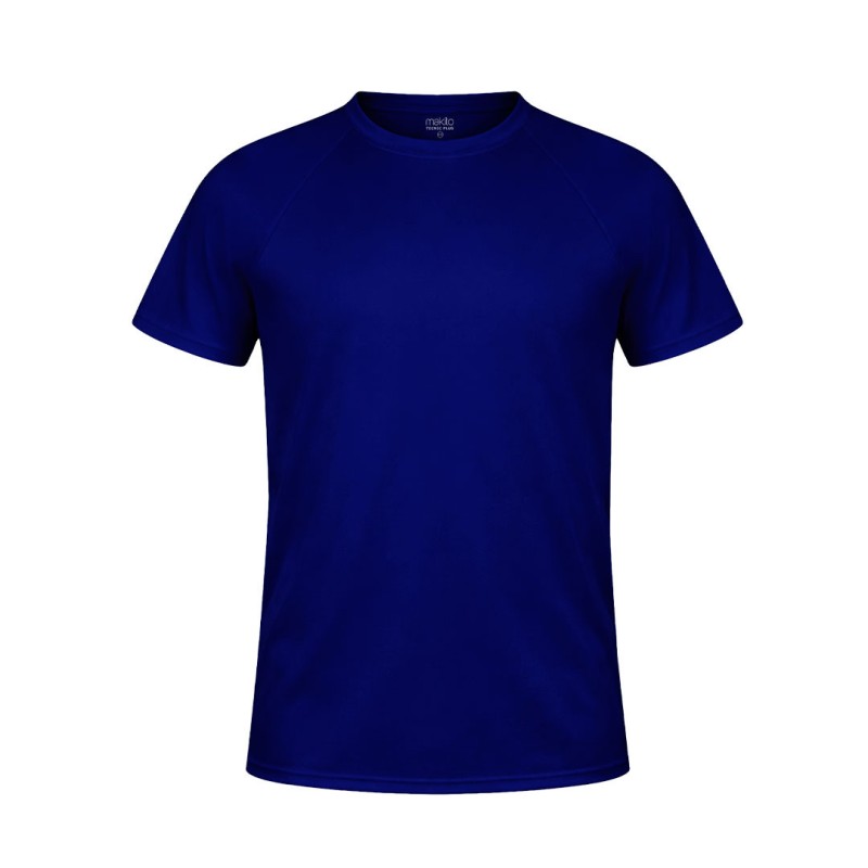 Camiseta Niño Tecnic Plus