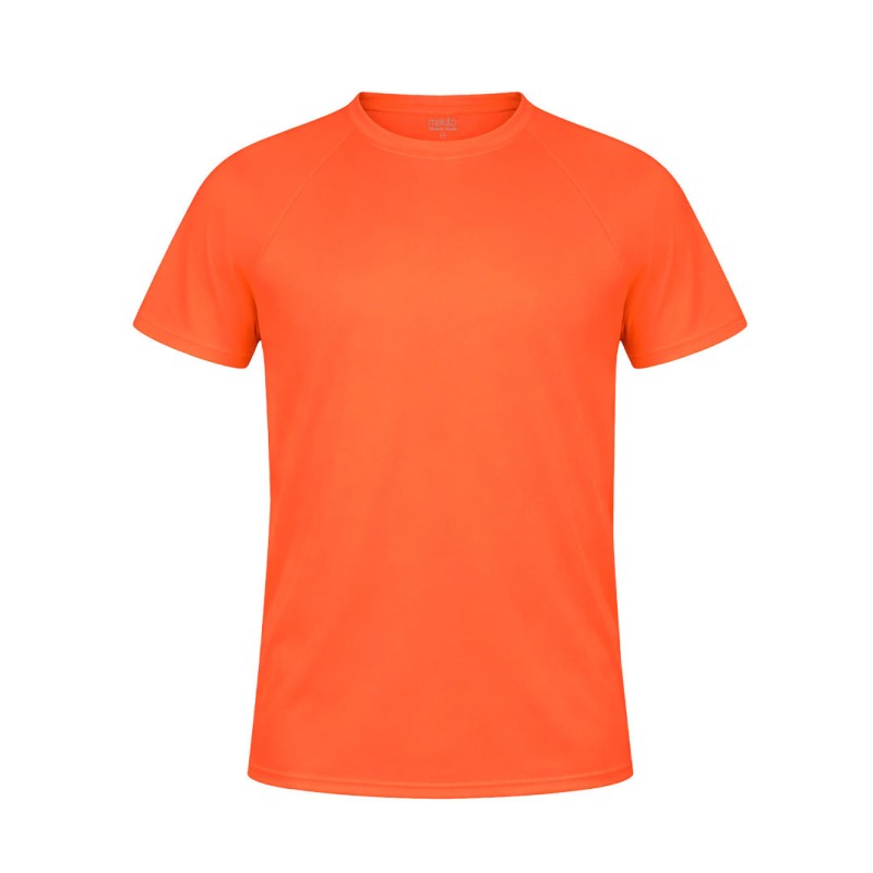 Camiseta Niño Tecnic Plus