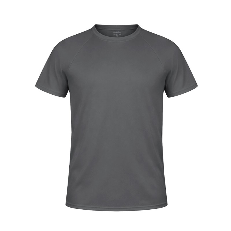 Camiseta Niño Tecnic Plus