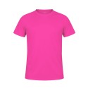 Camiseta Niño Tecnic Plus