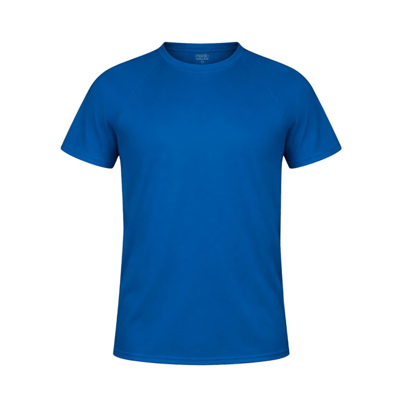 Camiseta Niño Tecnic Plus