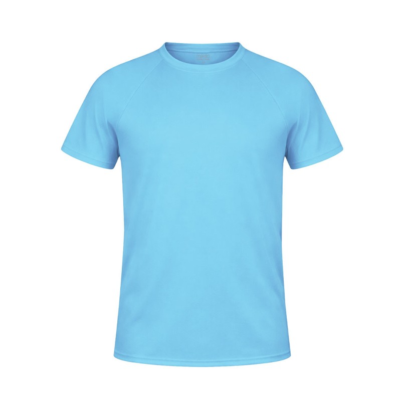 Camiseta Niño Tecnic Plus