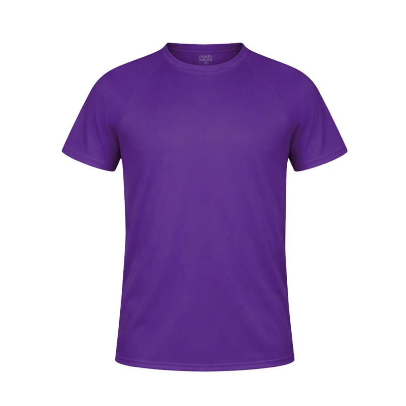 Camiseta Niño Tecnic Plus