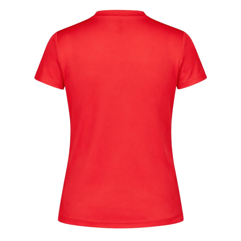 Camiseta Mujer Tecnic Plus