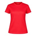 Camiseta Mujer Tecnic Plus
