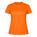 Camiseta Mujer Tecnic Plus