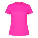 Camiseta Mujer Tecnic Plus