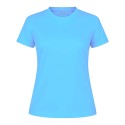 Camiseta Mujer Tecnic Plus