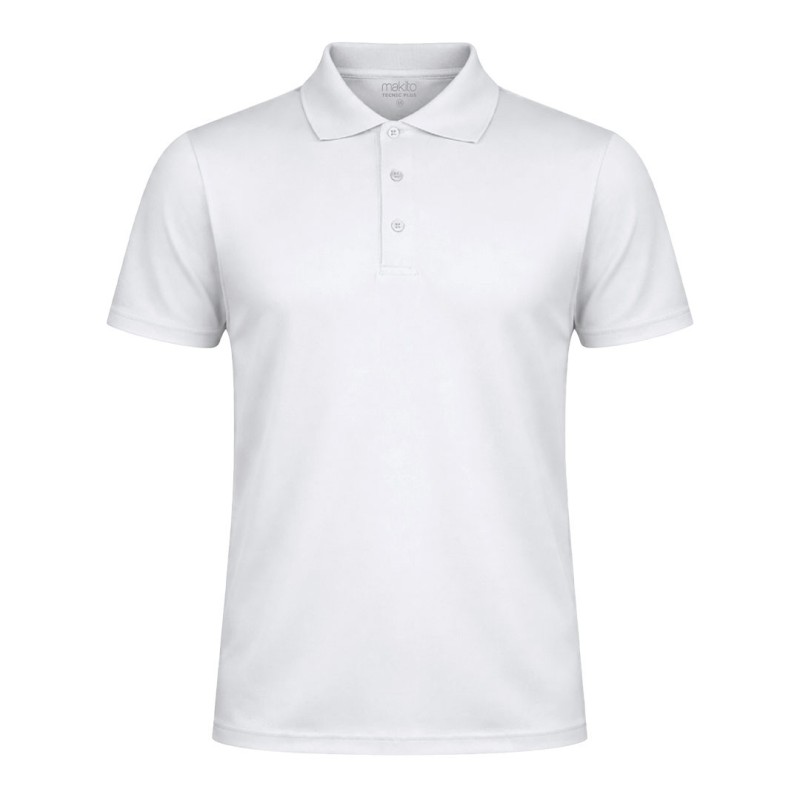 Polo Tecnic Plus