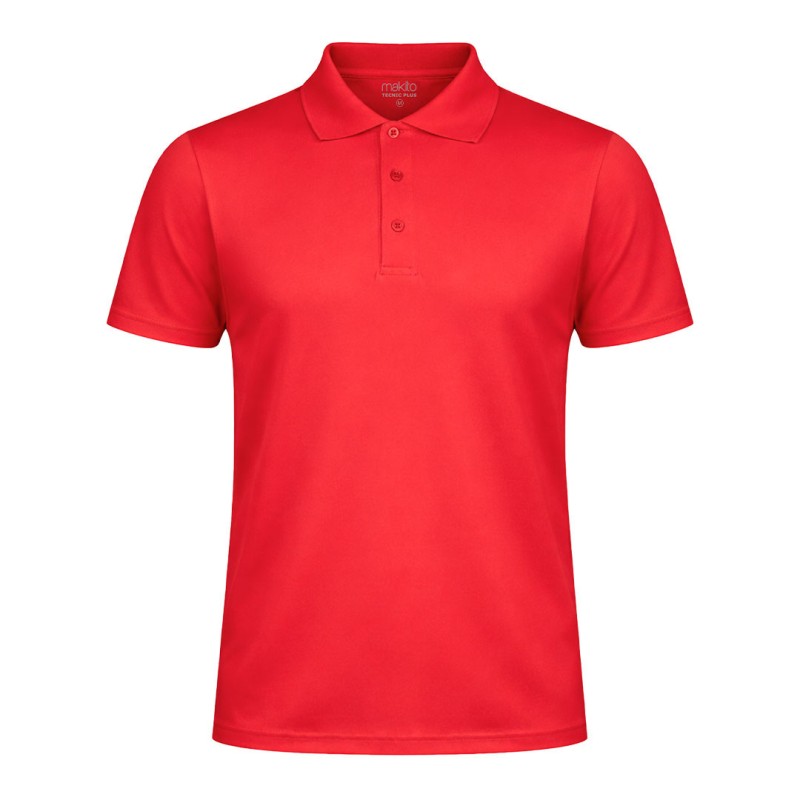 Polo Tecnic Plus