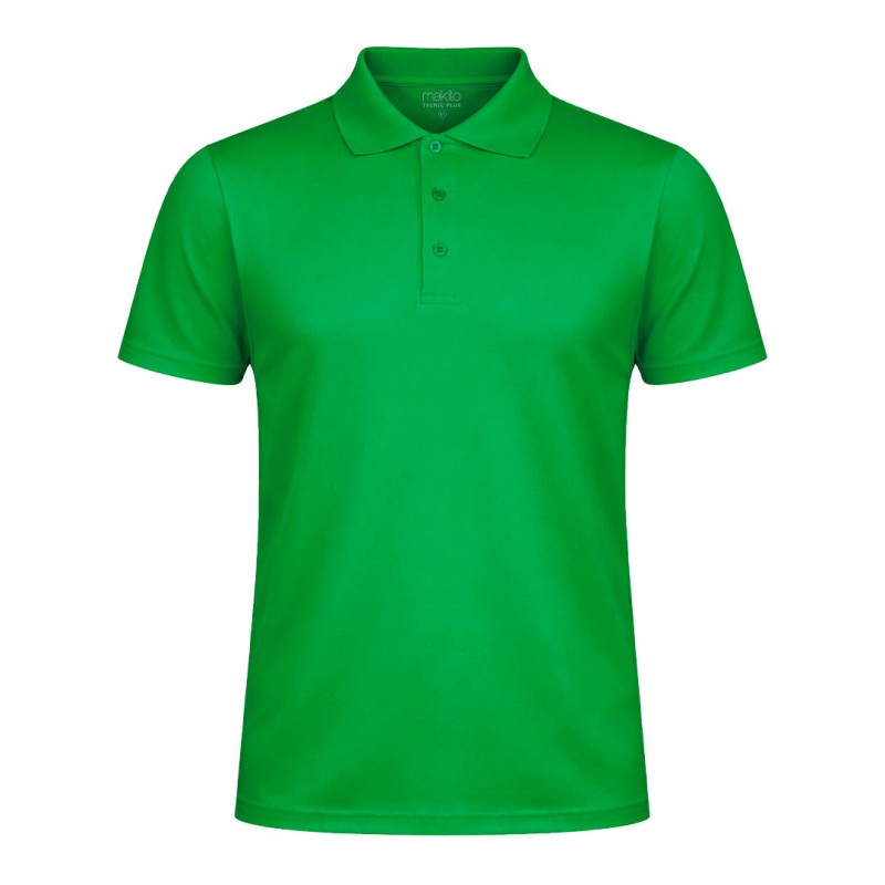 Polo Tecnic Plus