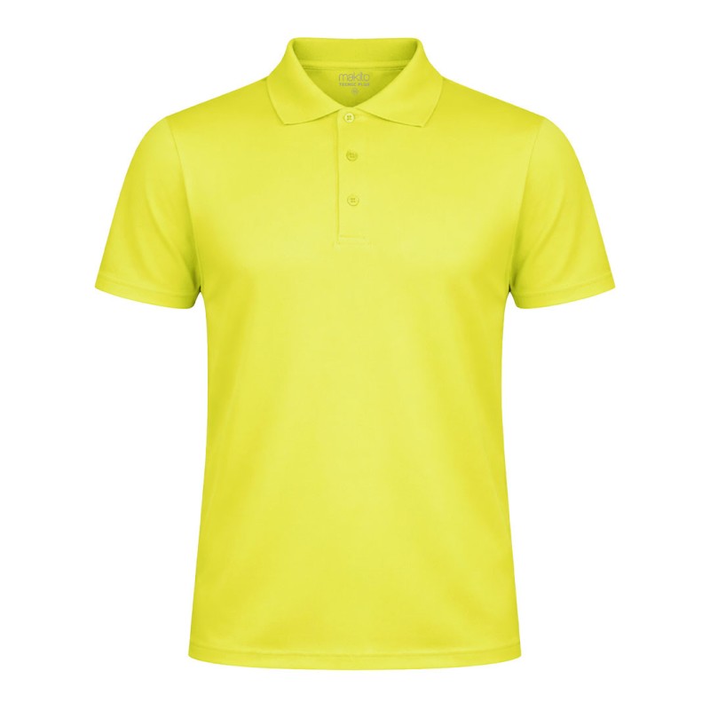 Polo Tecnic Plus