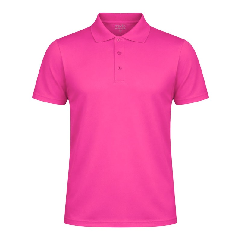 Polo Tecnic Plus
