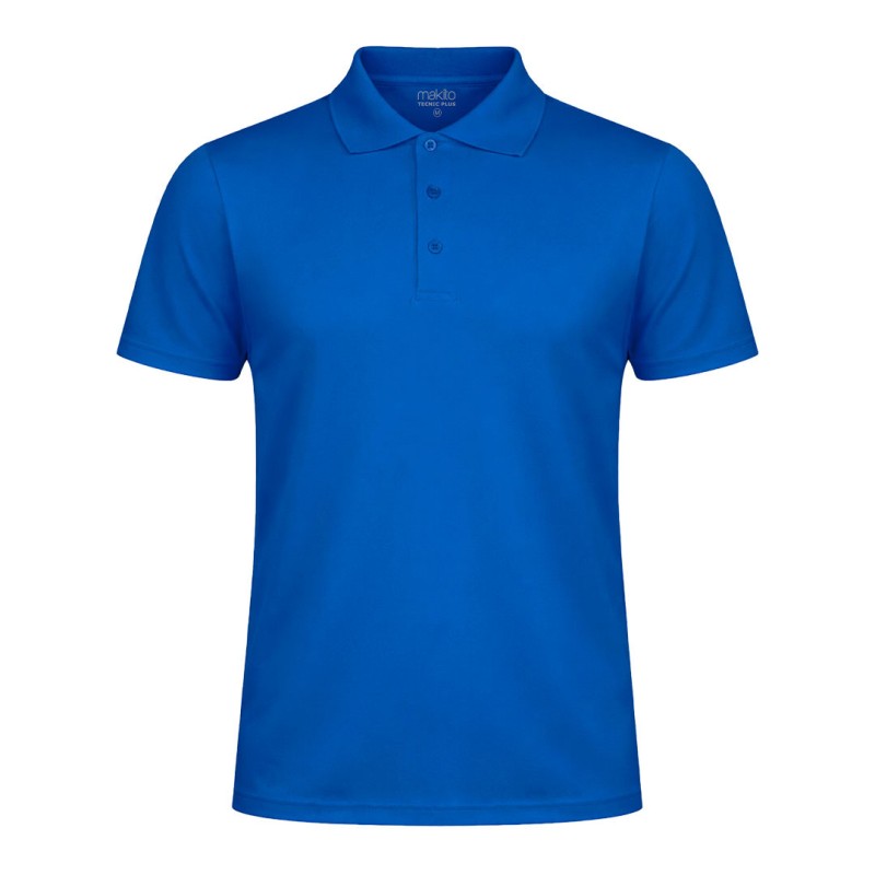 Polo Tecnic Plus