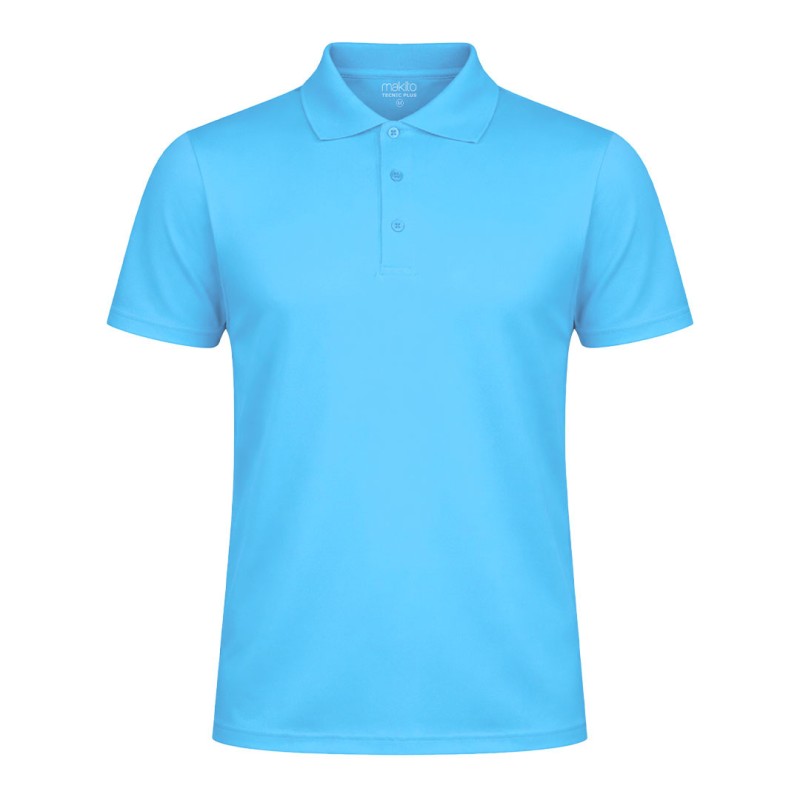 Polo Tecnic Plus