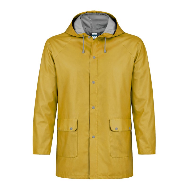 Impermeable Hydrus
