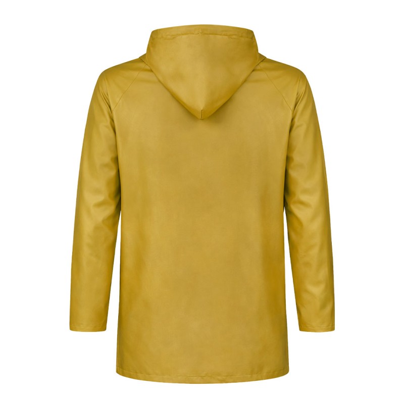 Impermeable Hinbow
