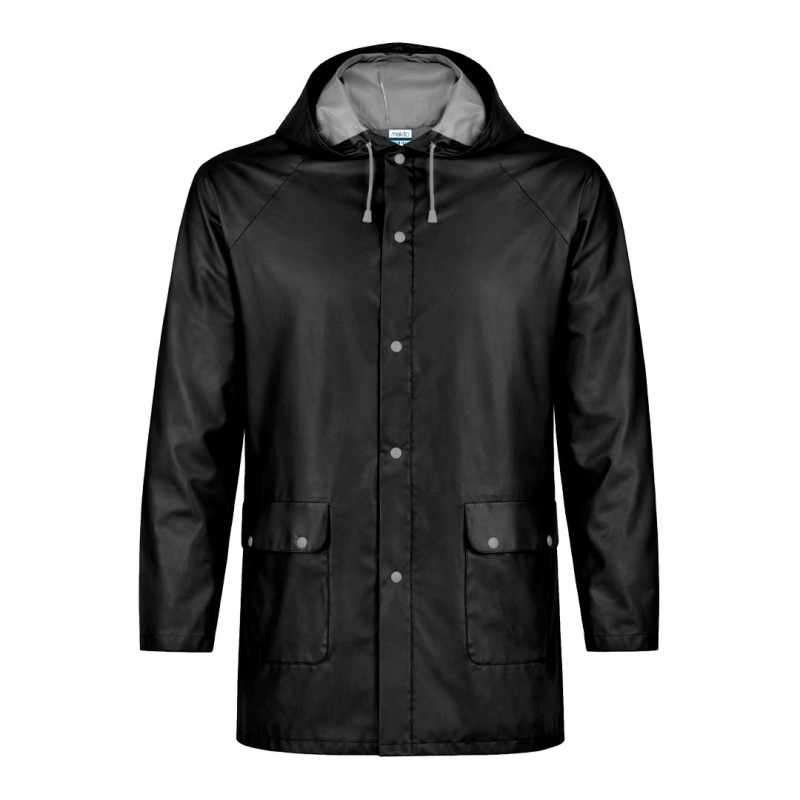 Impermeable Hinbow