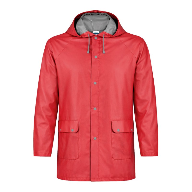 Impermeable Hinbow
