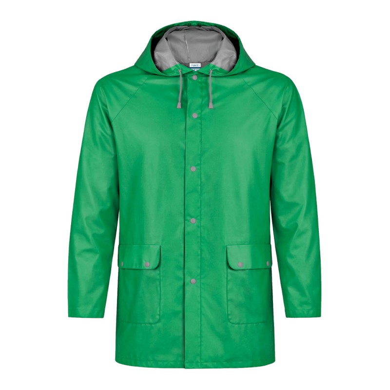Impermeable Hinbow