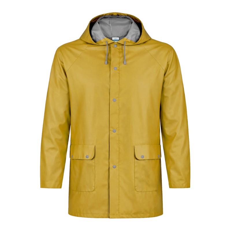 Impermeable Hinbow
