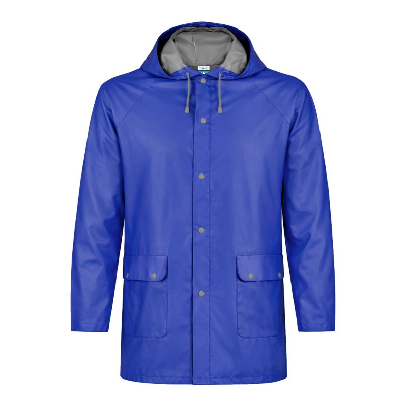 Impermeable Hinbow