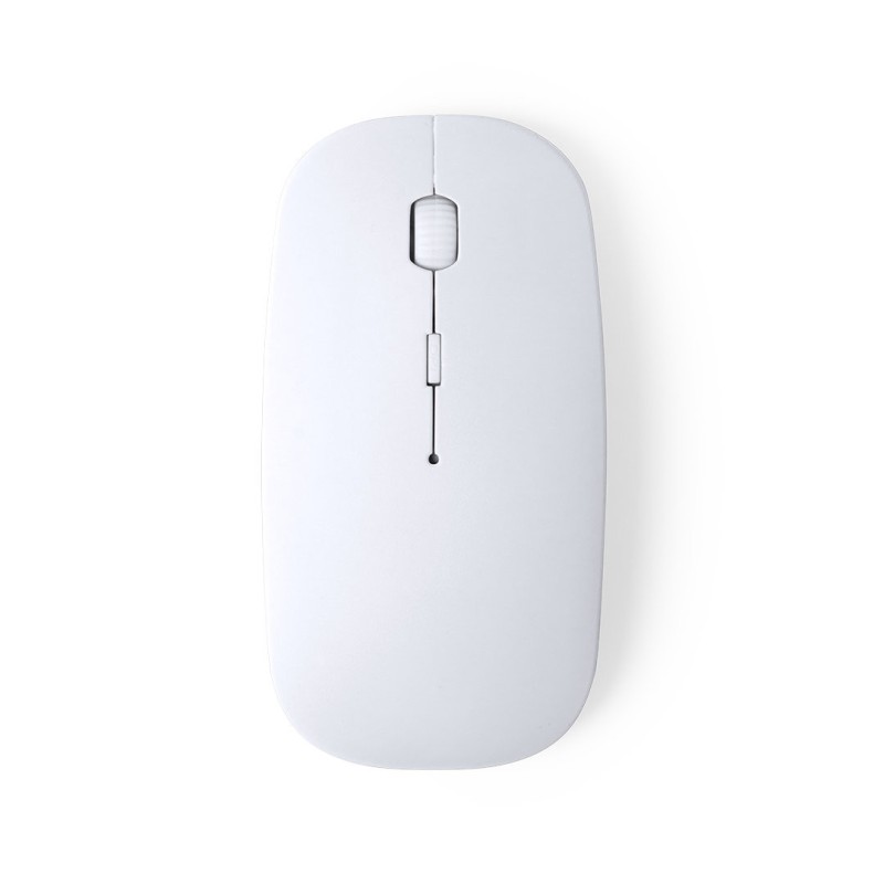 Ratón Qinox