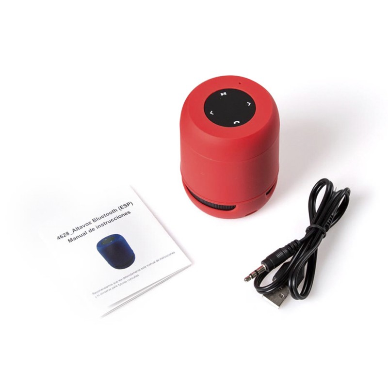 Altavoz Blarak