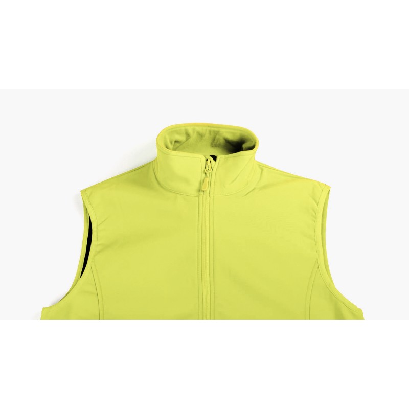 Chaleco Balmax