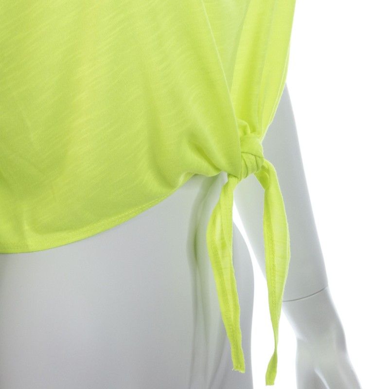 Camiseta Mujer Slem