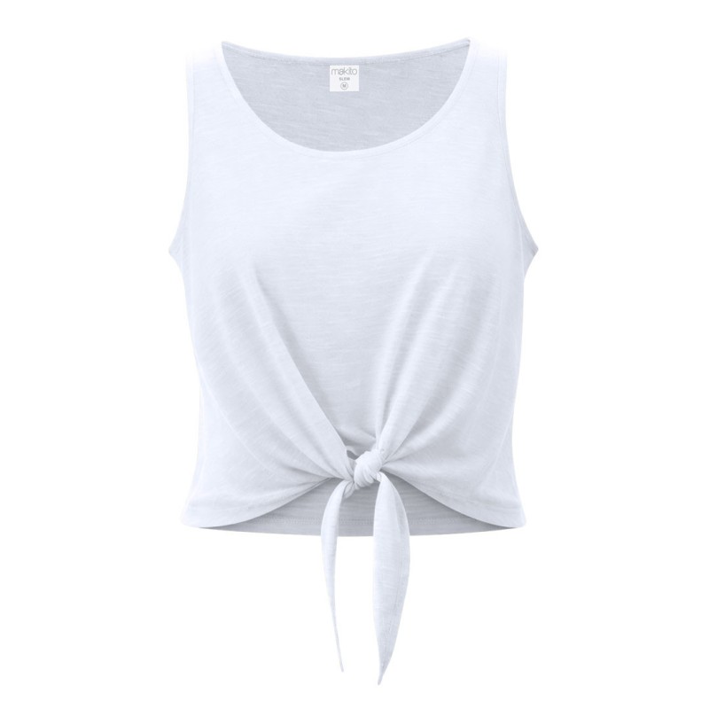Camiseta Mujer Slem
