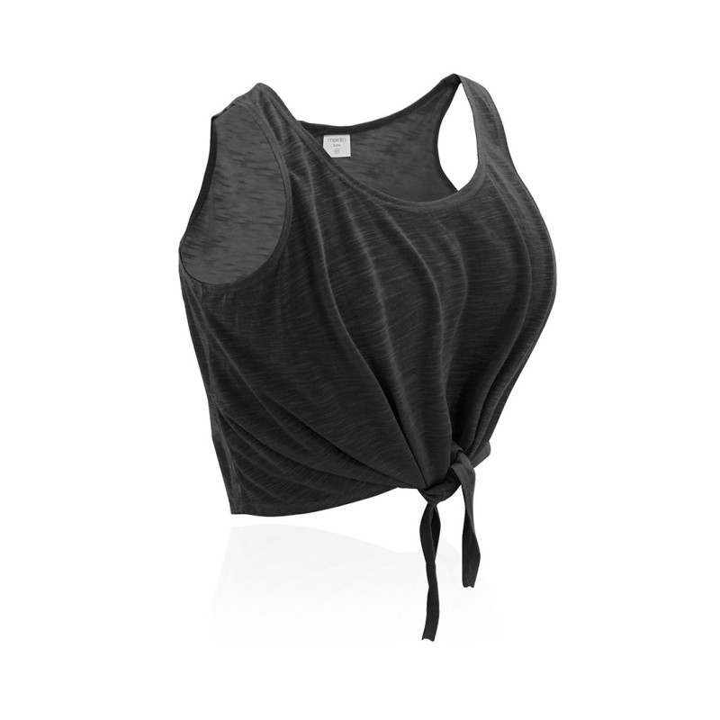 Camiseta Mujer Slem