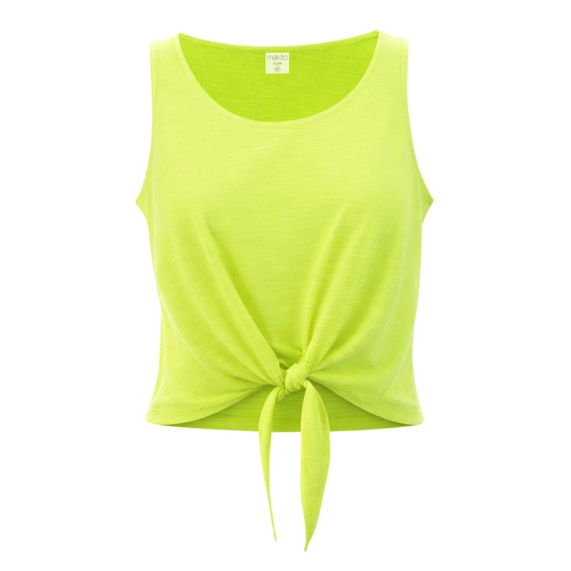 Camiseta Mujer Slem