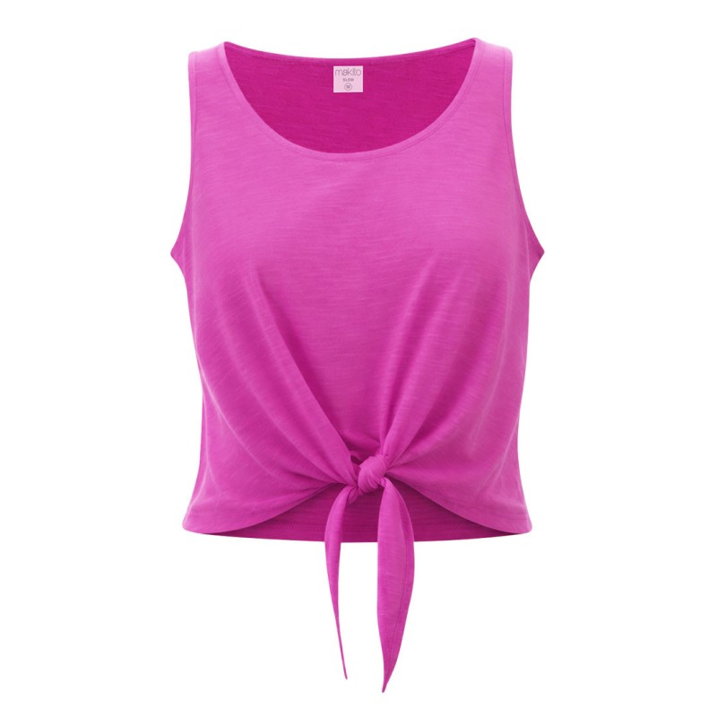 Camiseta Mujer Slem
