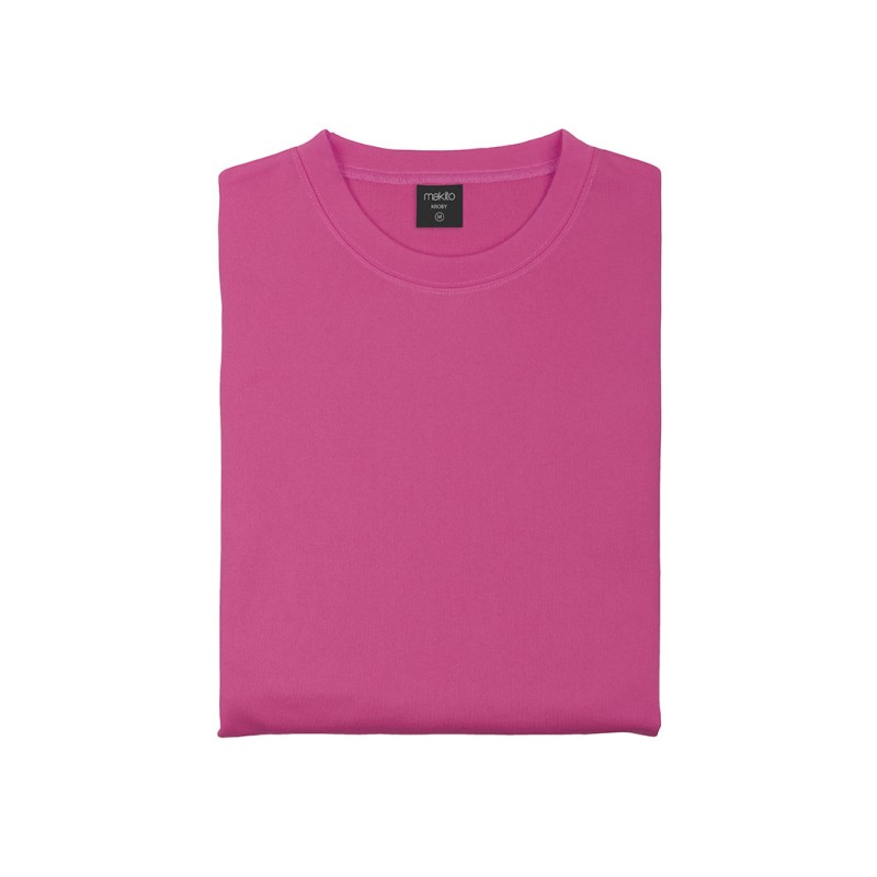 Sudadera Técnica Adulto Kroby