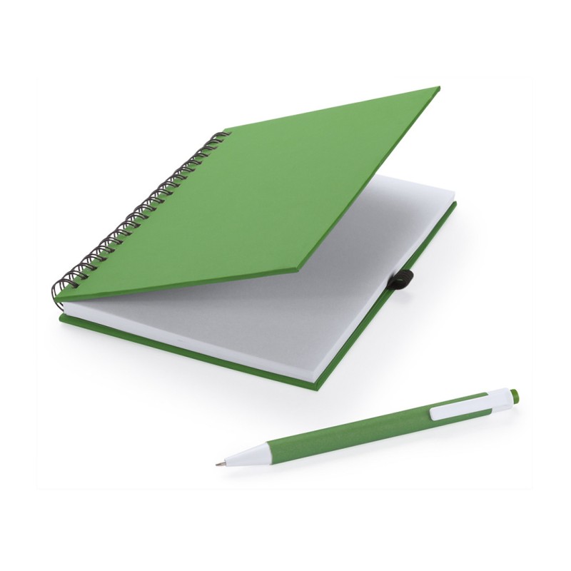 Libreta Koguel