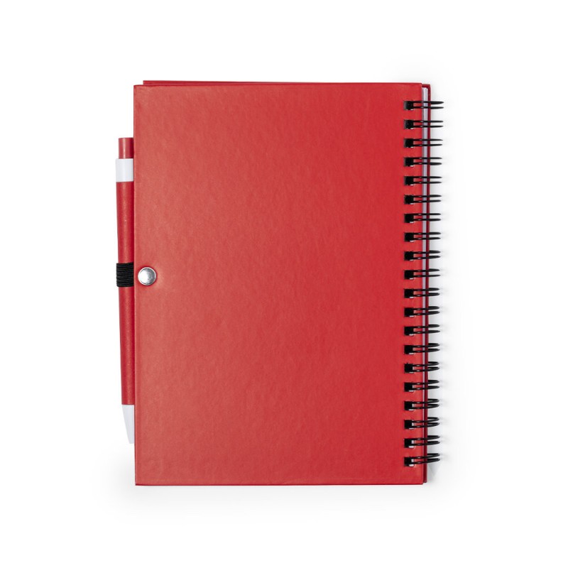 Libreta Koguel