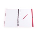 Libreta Tecnar