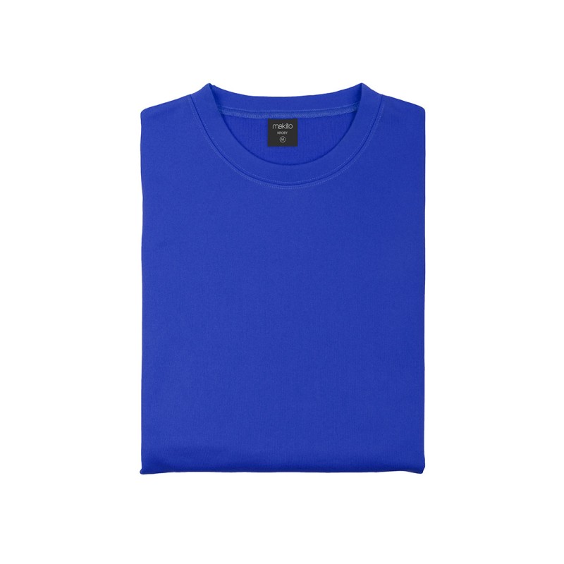Sudadera Técnica Niño Kroby
