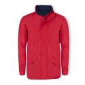 Parka Flogox
