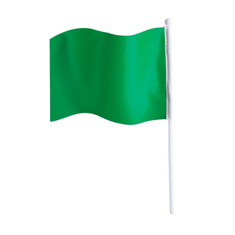 Banderín Rolof
