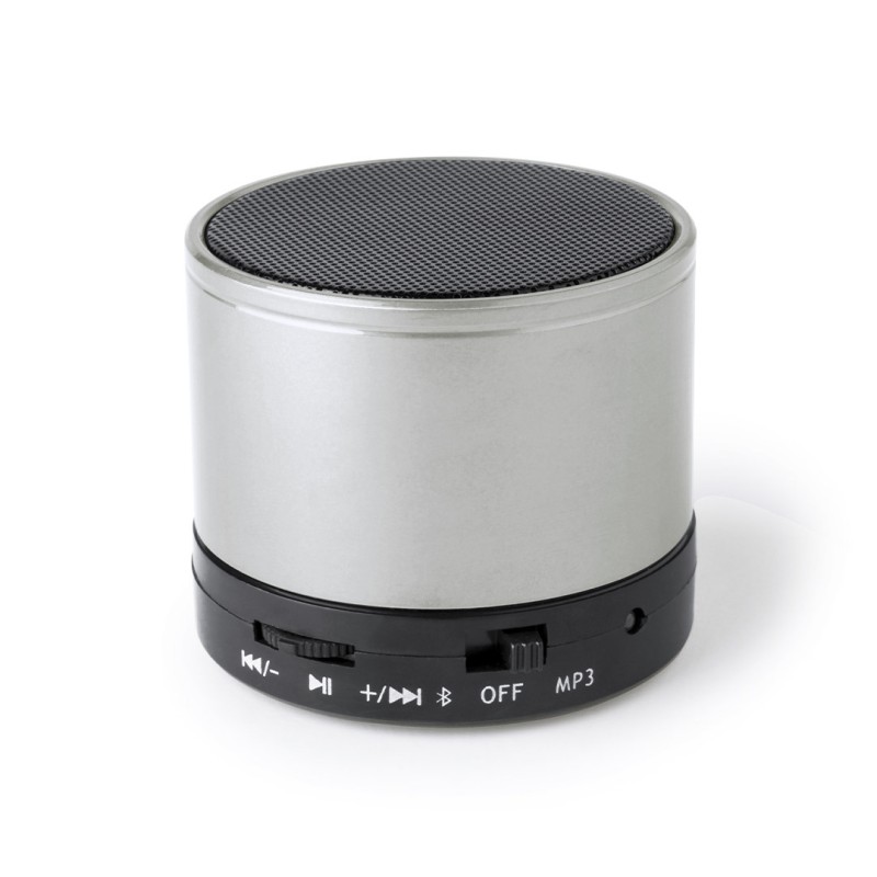 Altavoz Moore