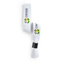 Pulsera Plasker