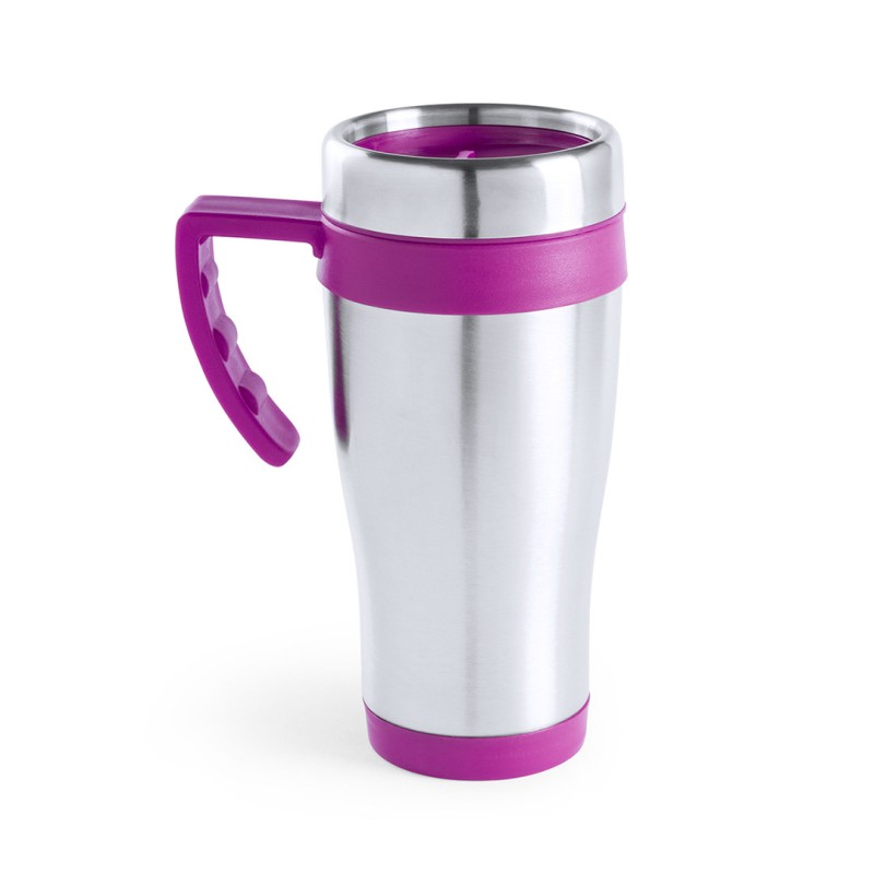 Taza Térmica Carson