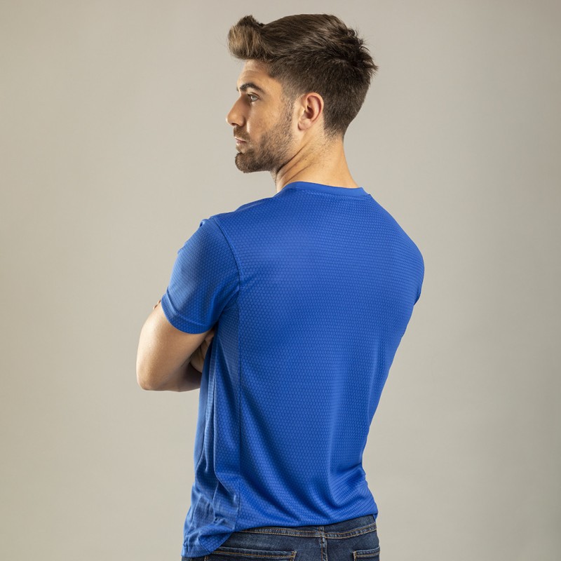 Camiseta Adulto Tecnic Rox