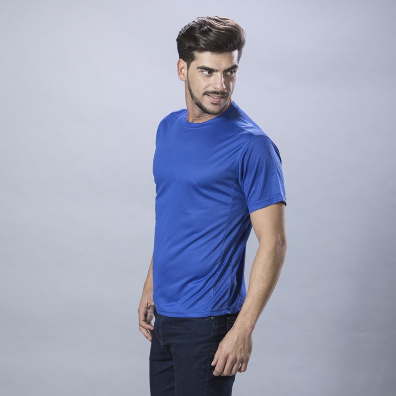 Camiseta Adulto Rox