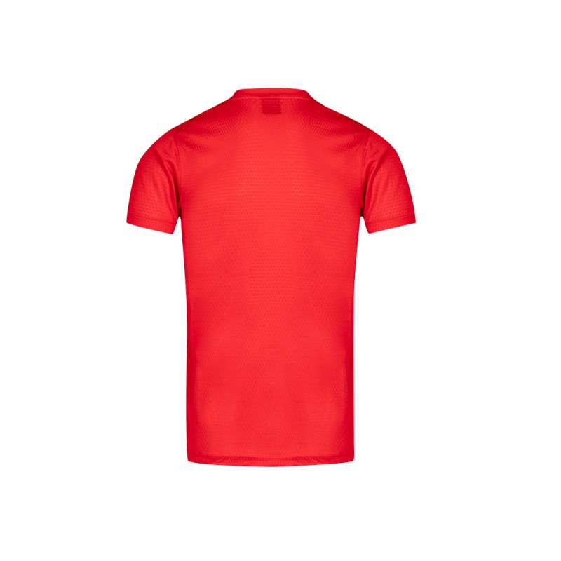 Camiseta Adulto Tecnic Rox