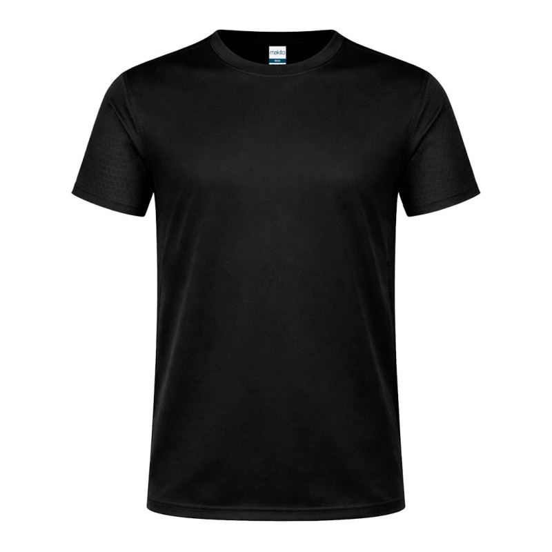 Camiseta Adulto Tecnic Rox